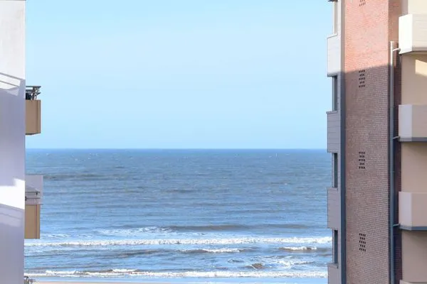 Meerblick Haus Bremen Ferienwohnung 10
