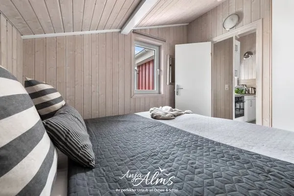   Ferienhaus Strandblick 17