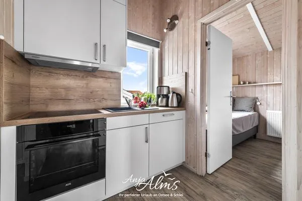   Ferienhaus Strandblick 17