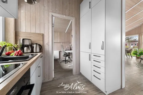   Ferienhaus Strandblick 17