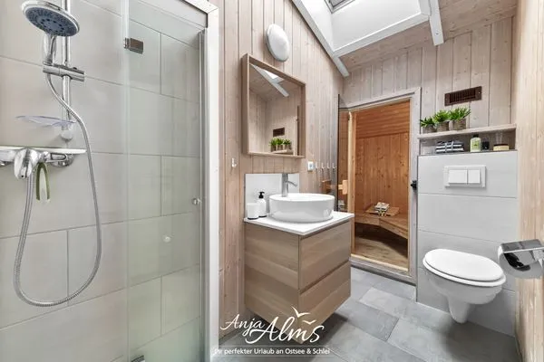   Ferienhaus Strandblick 17