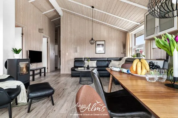   Ferienhaus Strandblick 17