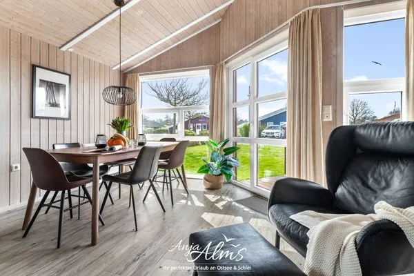   Ferienhaus Strandblick 17