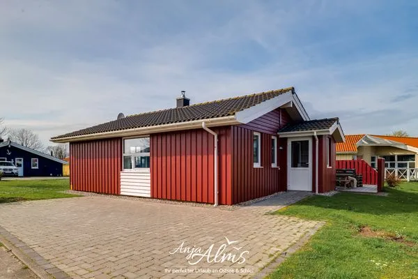   Ferienhaus Strandblick 17