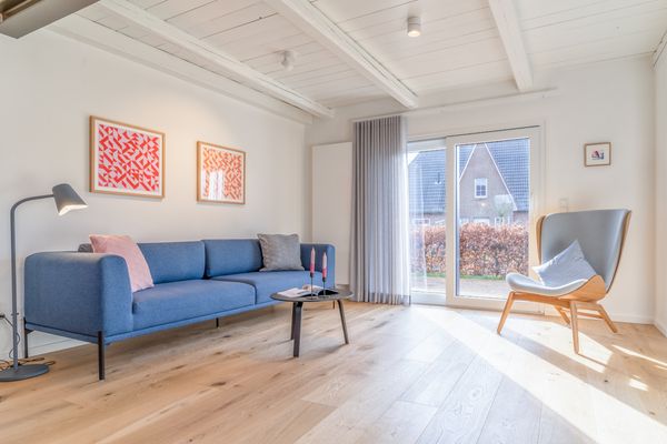 Ferienhaus Seapoint in St. Peter-Ording – Bild 2 von 5