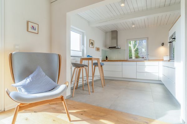 Ferienhaus Seapoint in St. Peter-Ording – Bild 4 von 5