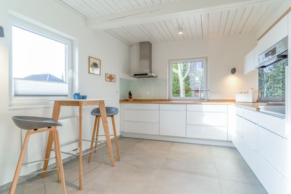 Ferienhaus Seapoint in St. Peter-Ording – Bild 5 von 5