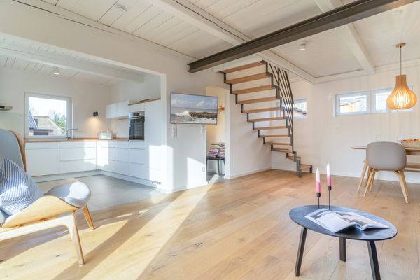 Ferienhaus Seapoint in St. Peter-Ording – Bild 3 von 5