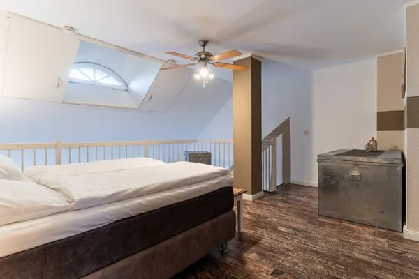 Friesenhof Dreilanden Friesenhof App. 4 Seesternchen SPO Ording - 