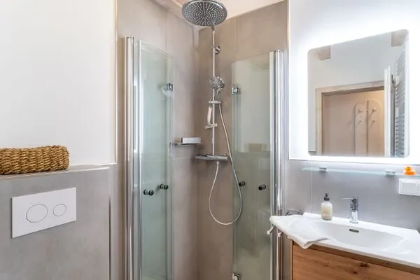 Friesenhof Dreilanden Friesenhof App. 4 Seesternchen SPO Ording - 