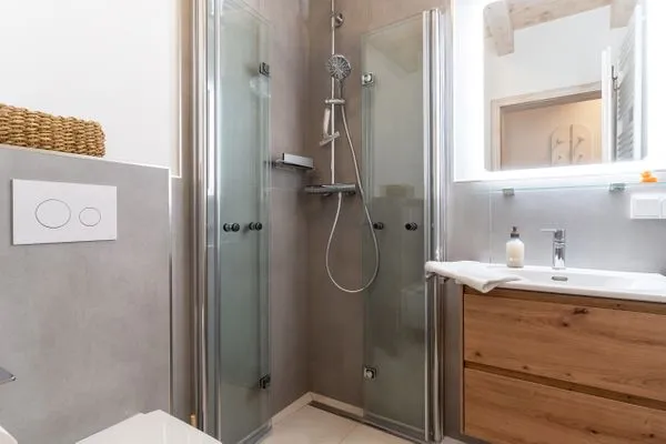 Friesenhof Dreilanden Friesenhof App. 4 Seesternchen SPO Ording - 