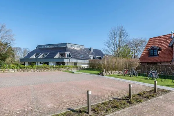 Hauptansicht  Käpt'n Nelson, App. 13