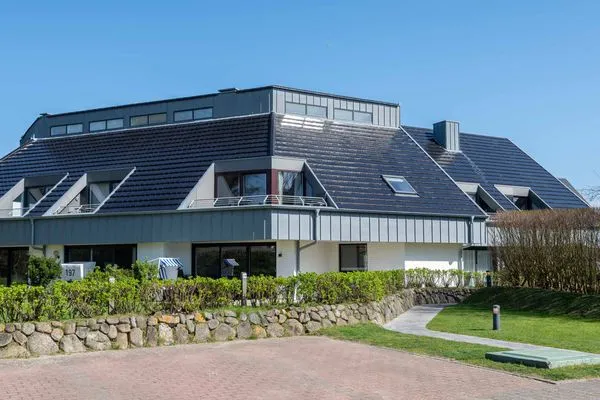 Hauptansicht  Käpt'n Nelson, App. 13