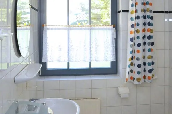   Haus am Darßer Wald W3