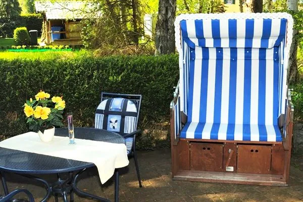   Haus am Darßer Wald W3