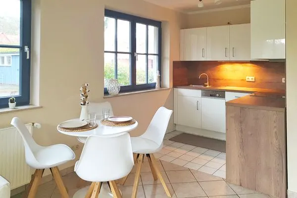   Haus am Darßer Wald W3