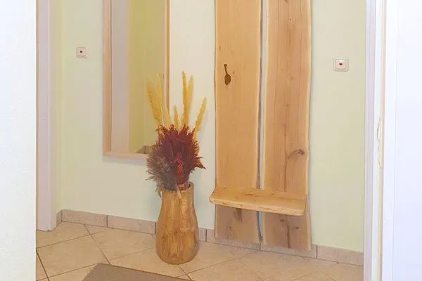   Haus am Darßer Wald W3