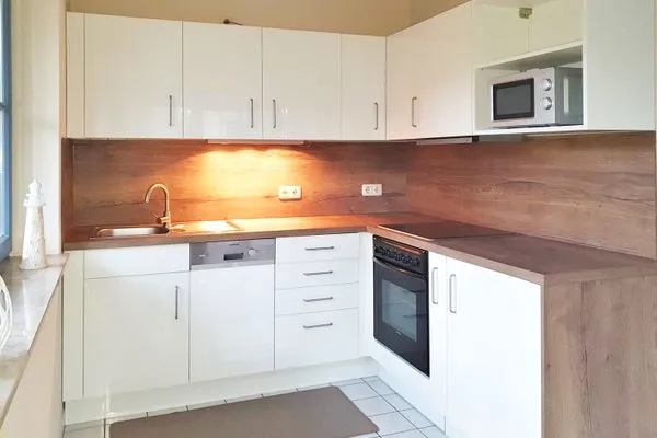   Haus am Darßer Wald W3