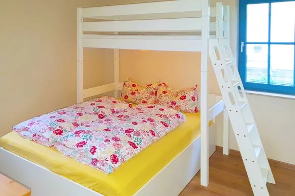   Haus am Darßer Wald W3