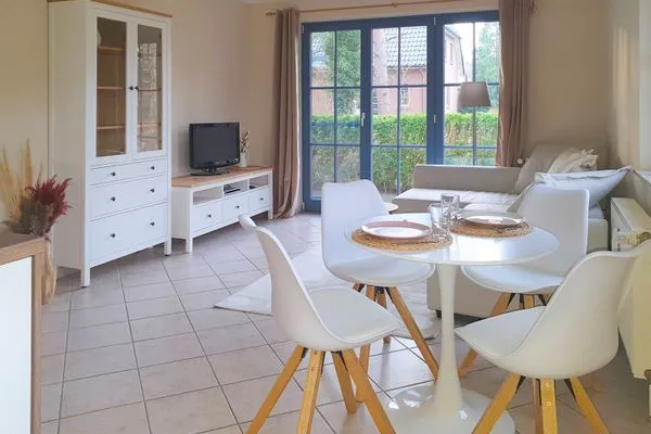   Haus am Darßer Wald W3