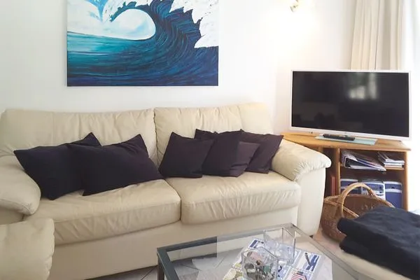   Eichenpark Haus 1 Wohnung 3