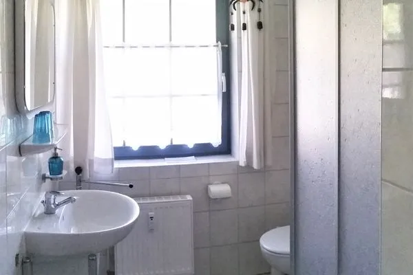   Eichenpark Haus 1 Wohnung 3