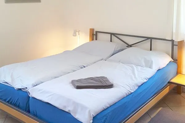   Eichenpark Haus 1 Wohnung 3