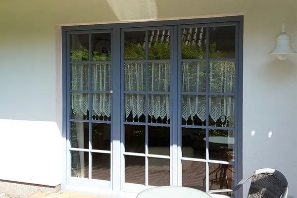   Eichenpark Haus 1 Wohnung 3