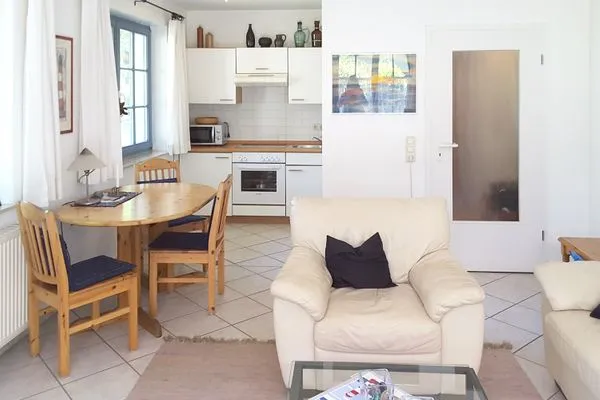   Eichenpark Haus 1 Wohnung 3