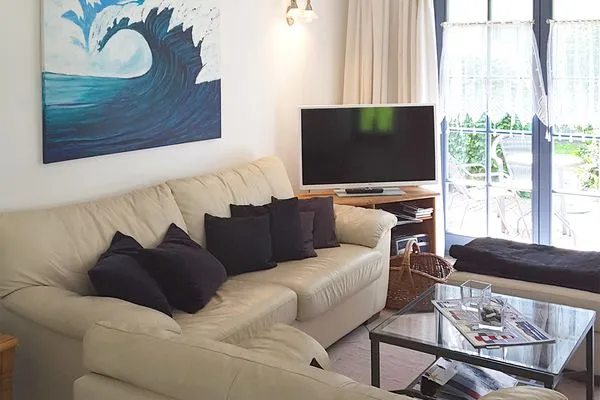   Eichenpark Haus 1 Wohnung 3