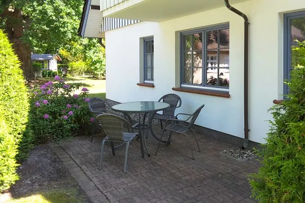   Eichenpark Haus 1 Wohnung 3