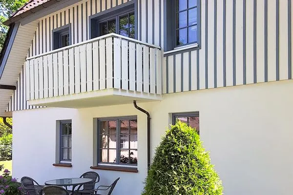   Eichenpark Haus 1 Wohnung 3