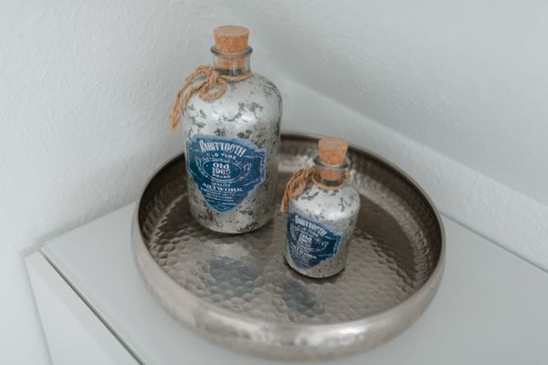  Haus Bielefeld Ferienwohnung 34  - Dekoratives Detail