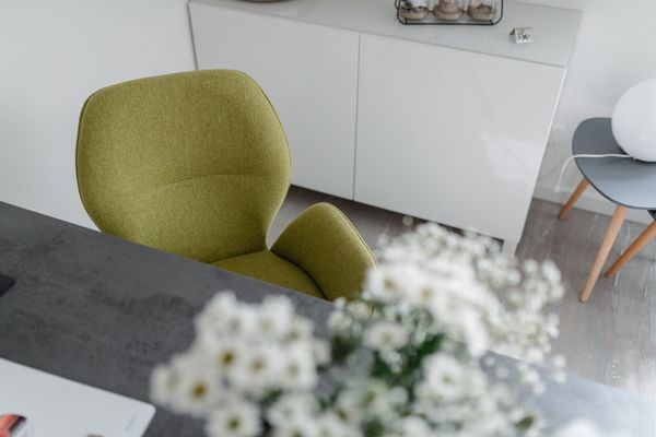  Haus Bielefeld Ferienwohnung 34  - Dekoratives Detail