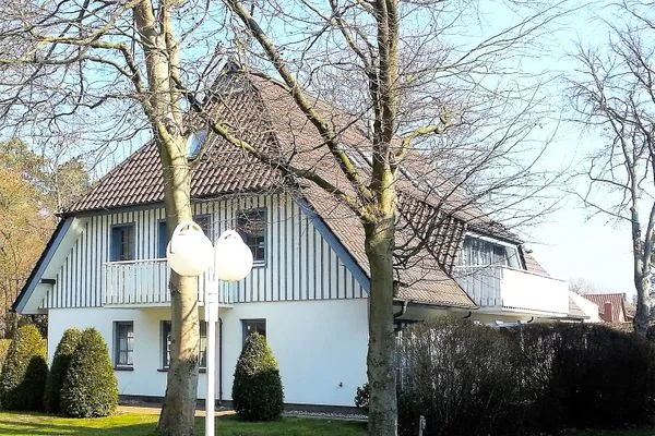   Eichenpark Haus 1 Wohnung 5