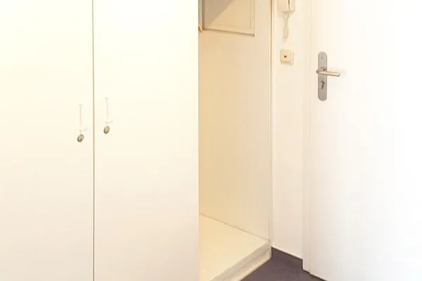   Eichenpark Haus 1 Wohnung 5