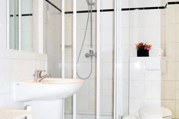   Eichenpark Haus 1 Wohnung 5