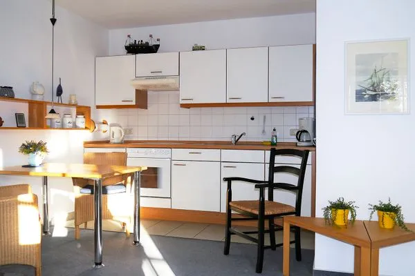   Eichenpark Haus 1 Wohnung 5