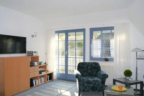   Eichenpark Haus 1 Wohnung 5