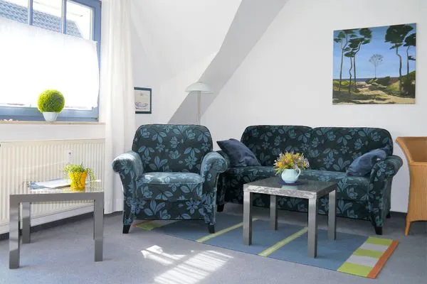   Eichenpark Haus 1 Wohnung 5