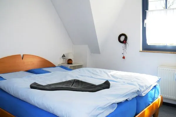   Eichenpark Haus 1 Wohnung 5