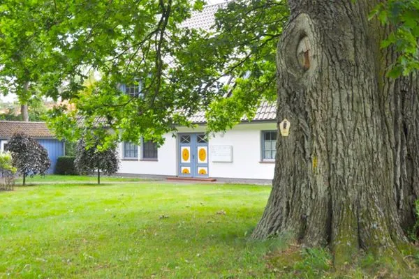   Eichenpark Haus 1 Wohnung 6