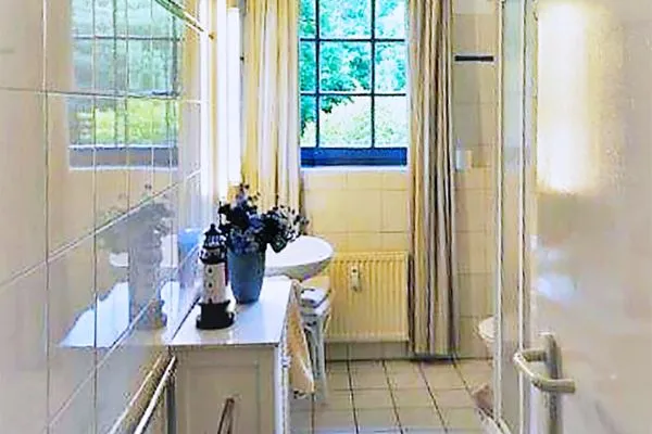   Eichenpark Haus 1 Wohnung 6