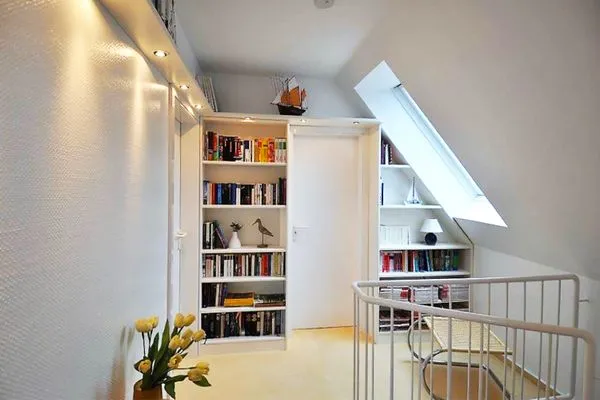   Eichenpark Haus 1 Wohnung 6