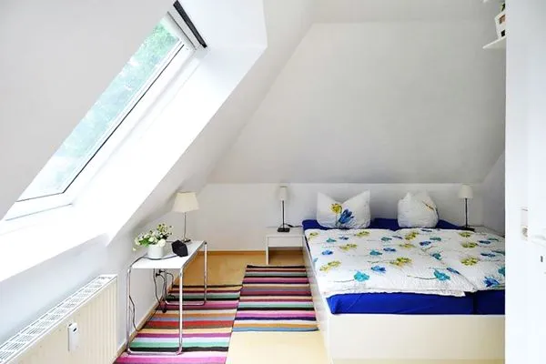   Eichenpark Haus 1 Wohnung 6