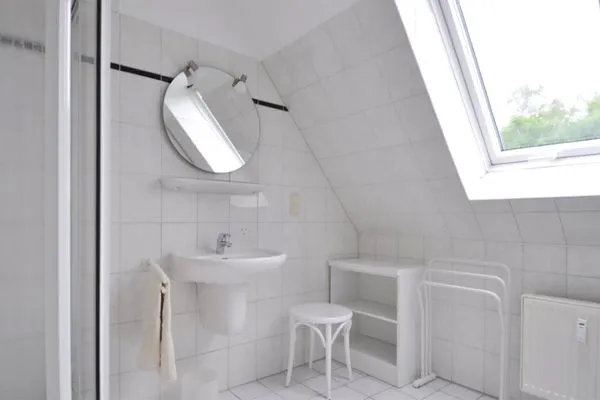   Eichenpark Haus 1 Wohnung 6