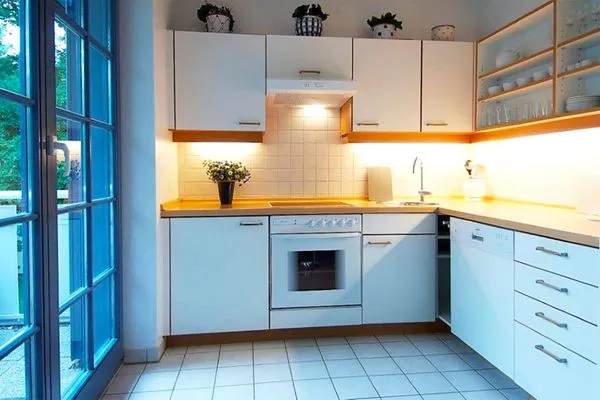   Eichenpark Haus 1 Wohnung 6