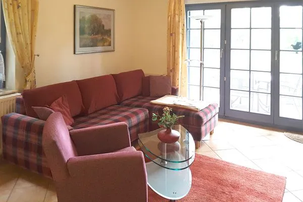   Eichenpark Haus 2 Wohnung 1