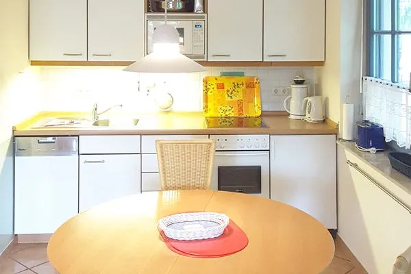   Eichenpark Haus 2 Wohnung 1