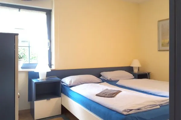   Eichenpark Haus 2 Wohnung 1